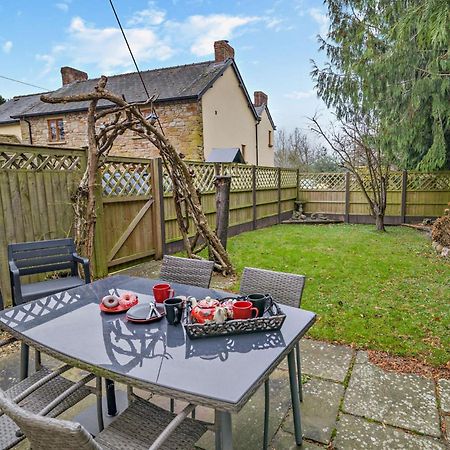 فيلا 2 Bed In Coleford 78181 سيموند يات المظهر الخارجي الصورة
