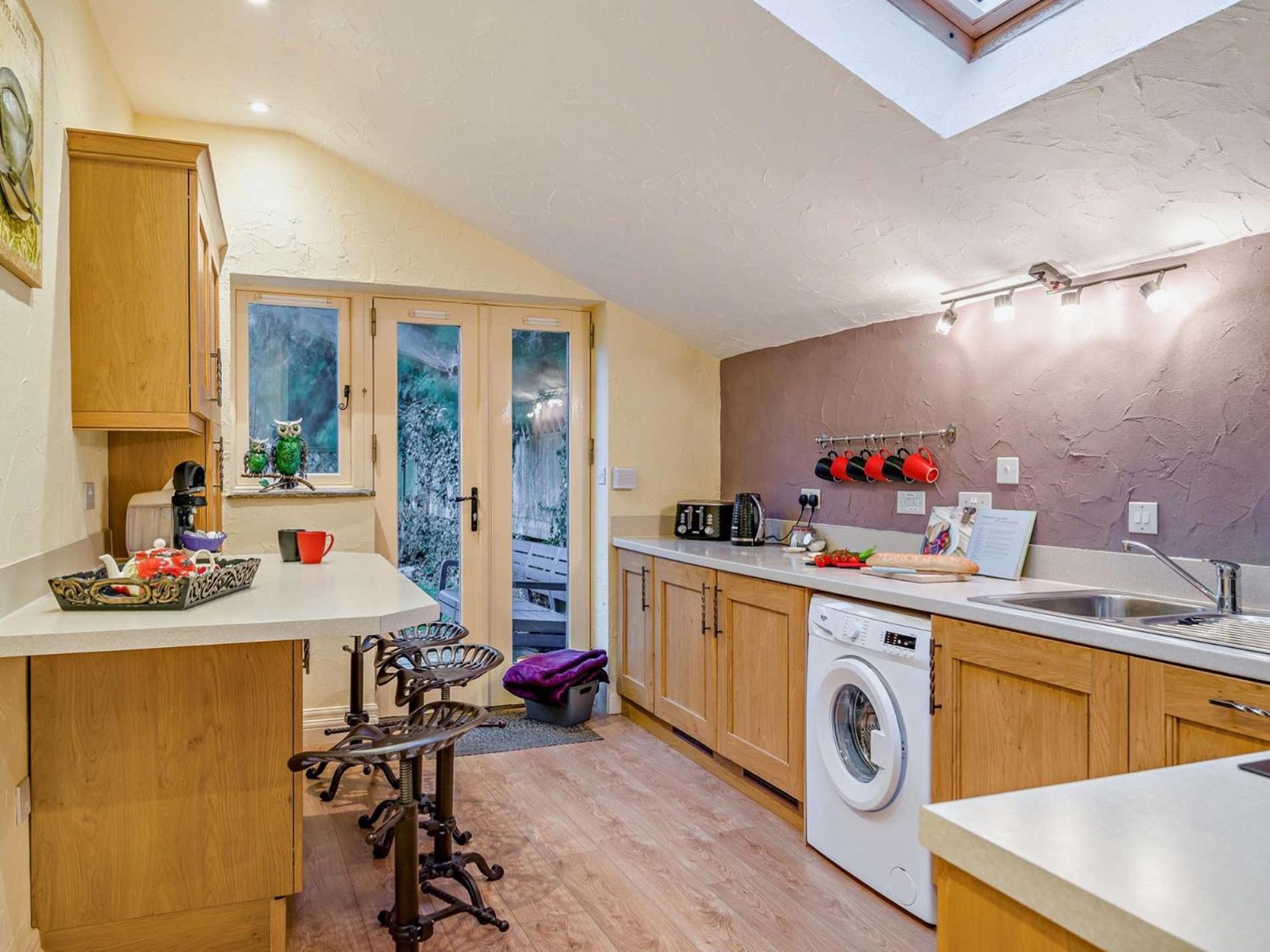 فيلا 2 Bed In Coleford 78181 سيموند يات المظهر الخارجي الصورة