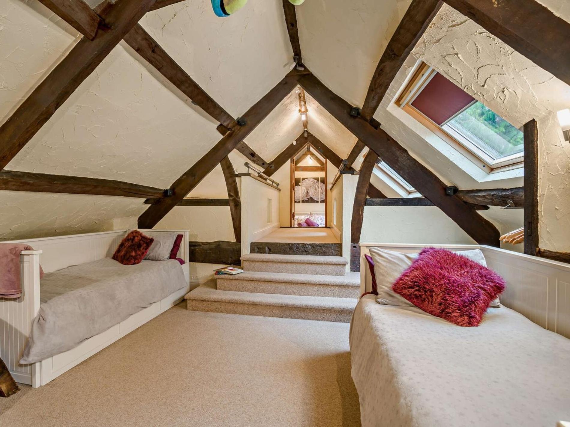 فيلا 2 Bed In Coleford 78181 سيموند يات المظهر الخارجي الصورة