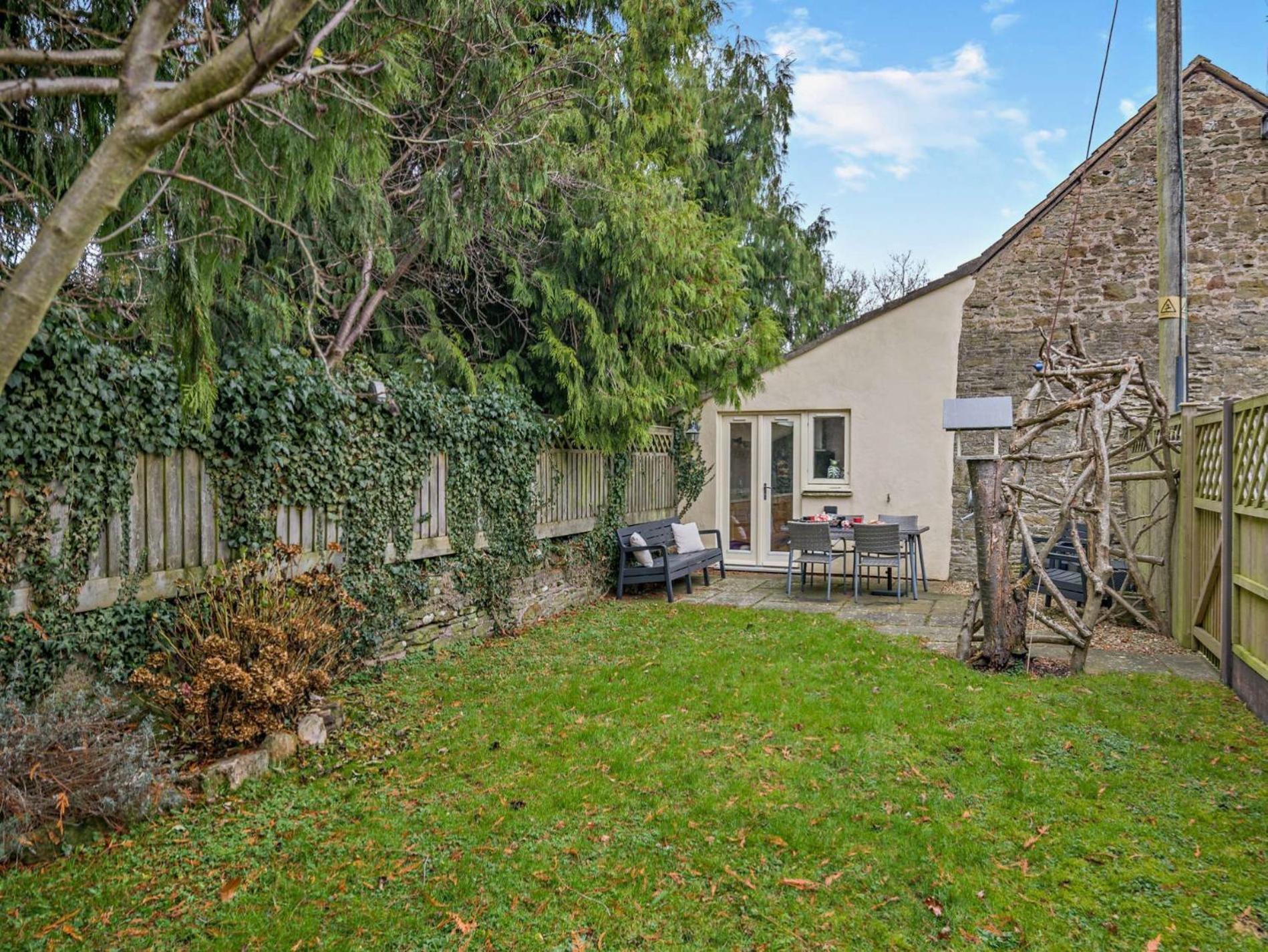 فيلا 2 Bed In Coleford 78181 سيموند يات المظهر الخارجي الصورة