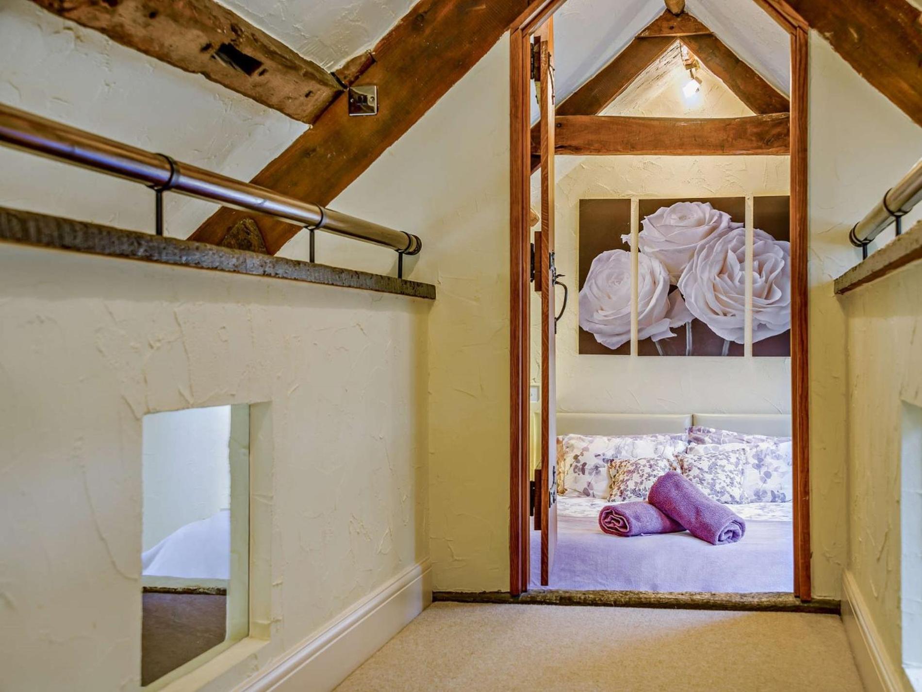فيلا 2 Bed In Coleford 78181 سيموند يات المظهر الخارجي الصورة